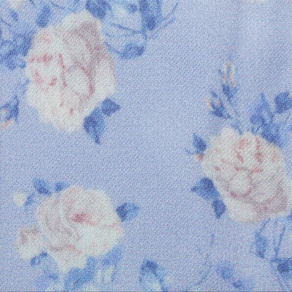 LoveShackFancy X Goody- Love Shack Fancy Satin Bow 🎀Everblooming Rosettes NWT - Picture 4 of 4